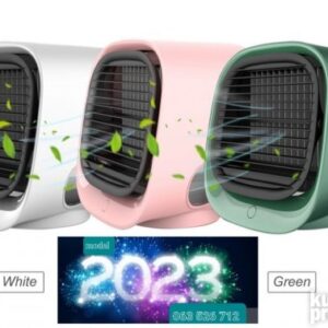 Mini KLIMA - Model za 2023 ventilator RASHLADNI UREDJAJ NOVO