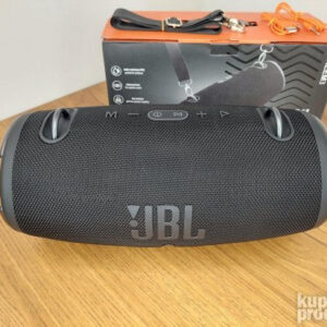 JBL Extreme 3 - 2x20W Najveci model zvucnik 29 cm