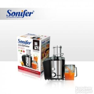 SONIFER sokovnik SF 5527