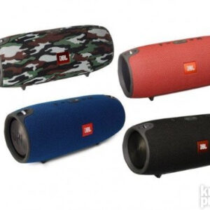 JBL extreme 20 w bluetooth zvucnik blutut vise boja