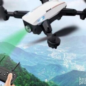 Dron Sihuan Dar Drone 4k HD 2 kamere Quadcopter