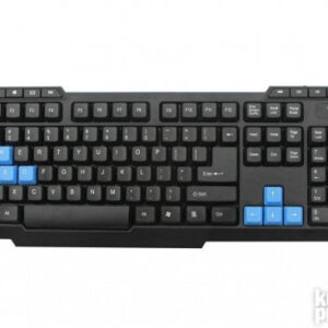 GEJMING tastatura K518