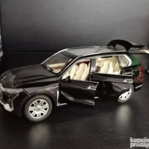 Bmw X7 Metalni Autic 1/24