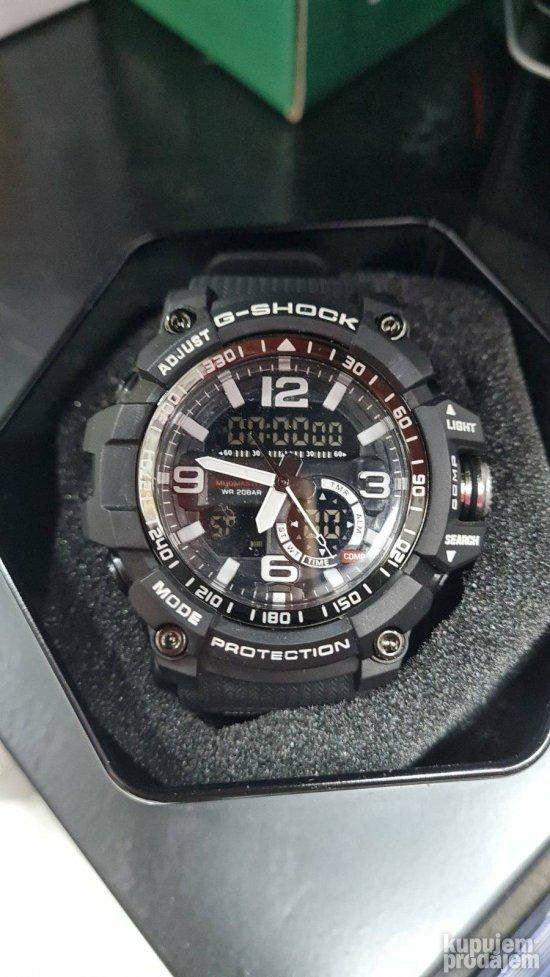 G-Shock satovi/Replike - G-Shock satovi/Replike