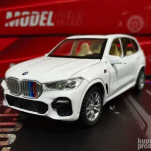 Beli Bmw X5 DieCast 1 /32