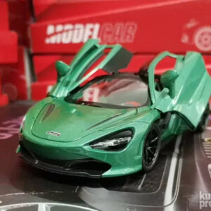 Zeleni 720S Mclaren DieCast 1/32