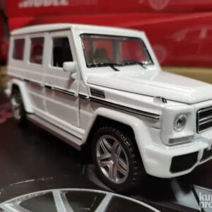 Beli G65 Mercedes Benz DieCast 1/32