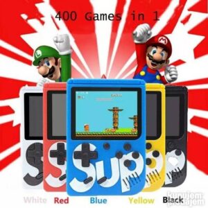 Game boy SUP 400