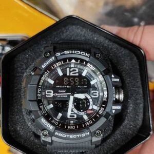 G-Shock