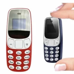 Nokia mini 3310