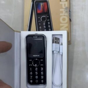 Mini nokia A1 - ultratanak telefon - Dual sim