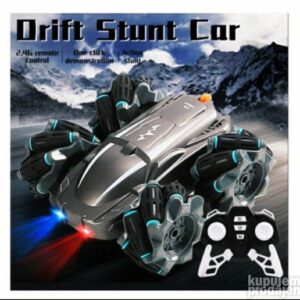 Original STUNT drift car