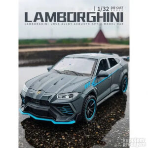 Lamborghini Urus Sivi 1/32