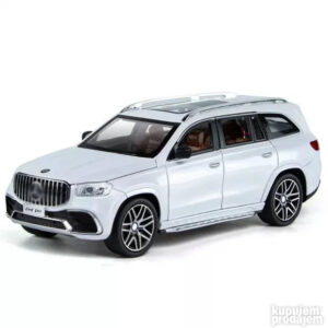 Mercedes GLS 63 Amg 1/24