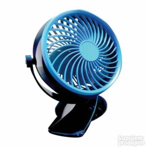 Mini Ventilator