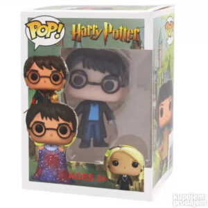 Pop Harry Potter Figurice