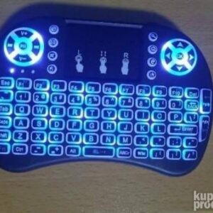 Bezicna Tastatura sa osvetljenjem Svetleca tastatura