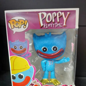 Pop! Huggy Wuggy Figurice  PoppyPlayTime