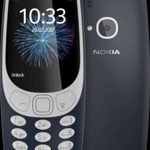 Nokia 3310 Dual sim