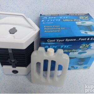 Arctic cool ultra pro MINI KLIMA dve patrone za smrzavanje