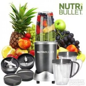 Nutribullet blender Nov Nutribullet