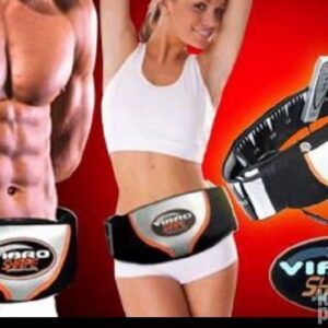 Vibro shape Pojas za mršavljenje stomaka idealna figura