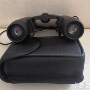 Dvogled mini 30 x 60. Binoculars day and night vision