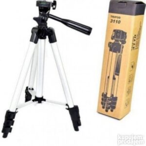 VELIKI Držač TRIPOD 3110 - Za SLIKANJE i Snimanje