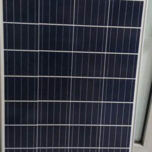 Panel SOLARNI 200W Paneli kontrolori inverteri akumulator