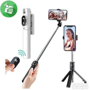 Selfie stick P20