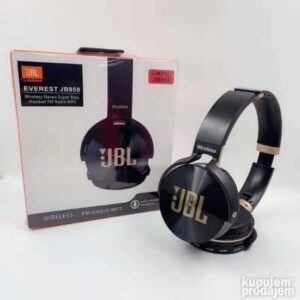 JBL Bluetooth Slusaluce JBL950 everest slusalice