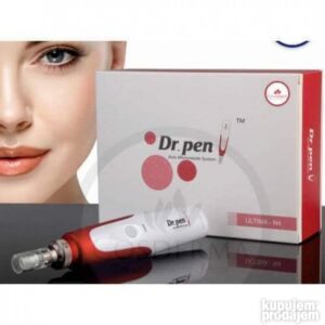 Dr Pen Dermapen Aparat za negu lica Dermapen