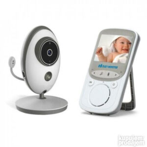 BABY monitor VB605