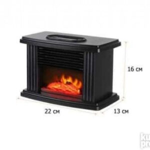 Grejalica Kamin Mini Grejalica 1000w Kamin grejalica