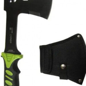 Sekira COLUMBIA 27cm sekirica Tomahawk Military