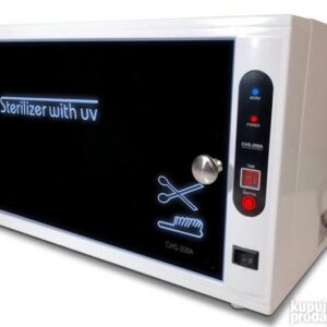 Profesionalni sterilizator Profi UV sterilizator pribora