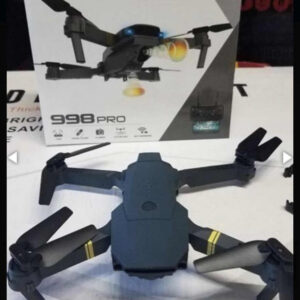 Dron 998 Pro Letelica Dron