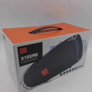 Bluetooth Zvučnik Xtreme Bluetooth zvučnik