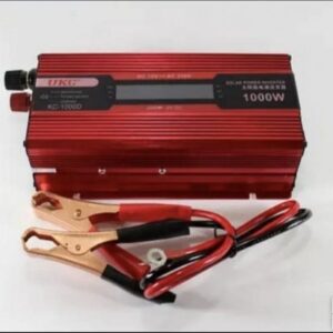 Inverter DC12V Pretvarač struje 1000W Inverter