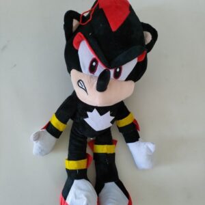 VELIKI Sonic hedgehog plišana igračka oko ~43cm QW