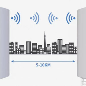 Wireless video bridge,wifi most video signala CPE018 QW