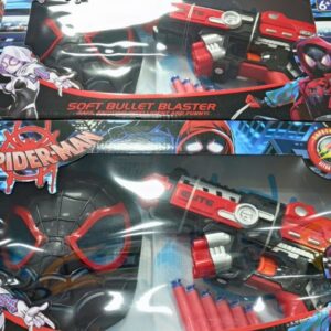 Spiderman Blaster