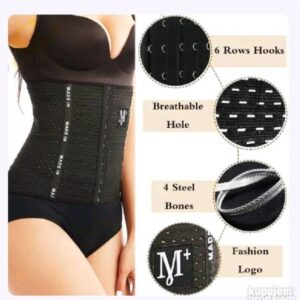 Abdomen waistbelt pojas za oblikovanje struka QW