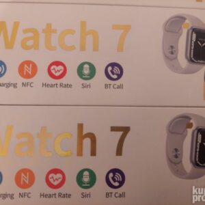 WATCH 7 replika fitnes pametni sat smart Watch7