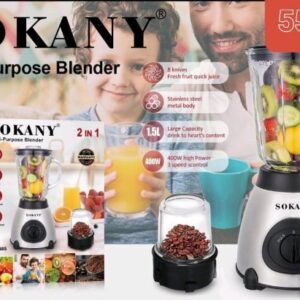 SOKANY blender SK-148S