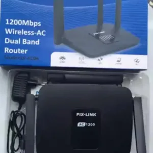 Ruter 1200 mbps