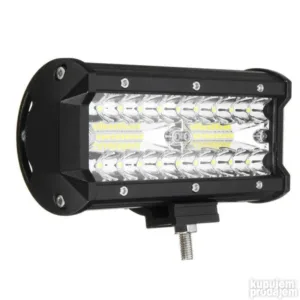 LED radni far 120W traktor kombajn auto QW