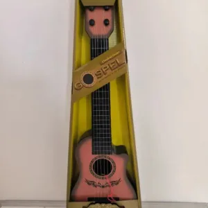 Dečija gitara 53cm QW