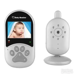 Baby monitor,video nadzor,bebi monitor alarm