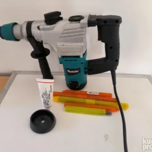 Makita Hilti Bušilica,Štemalica 1800W QW